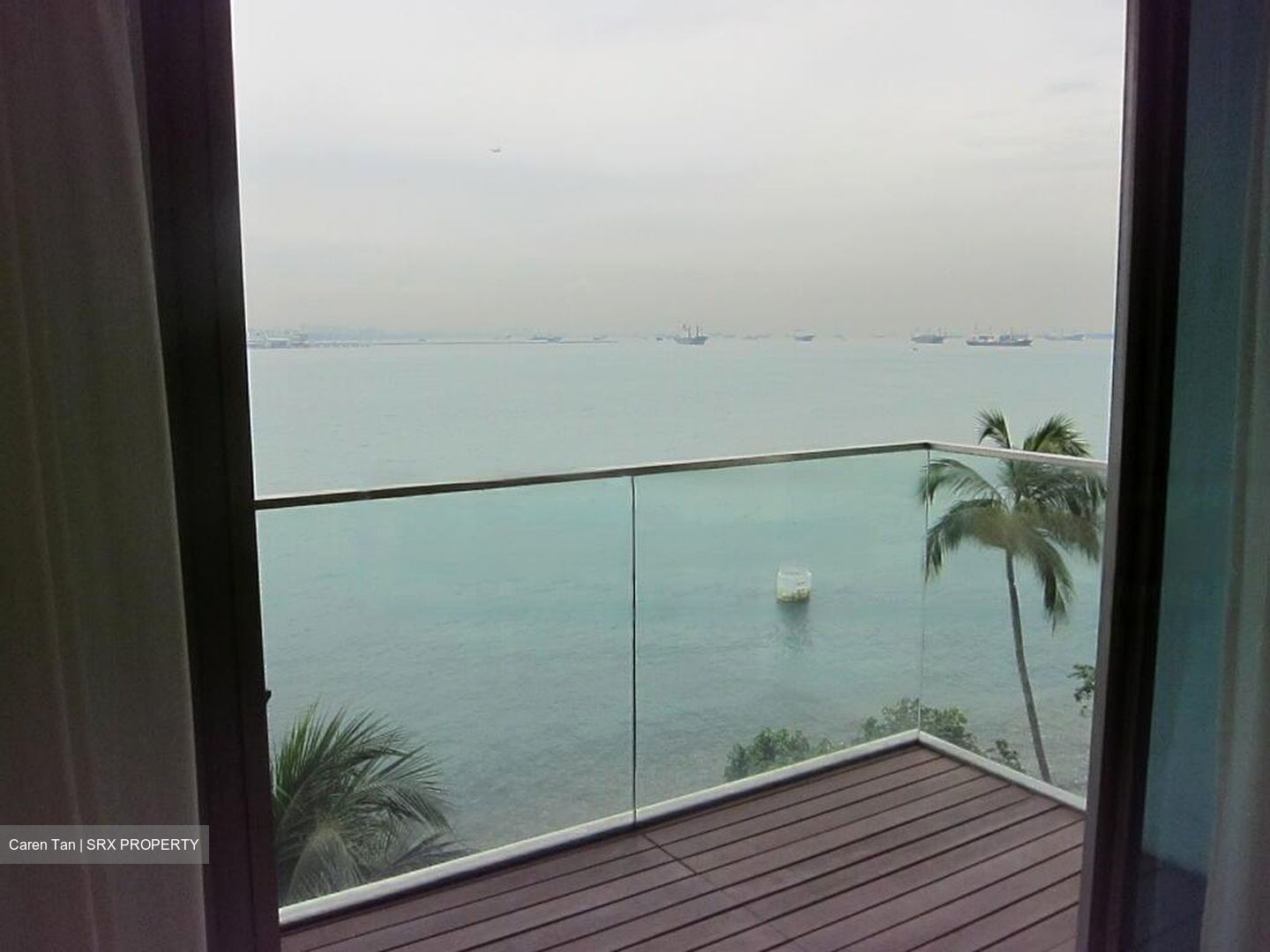 The Azure (D4), Condominium #454703101